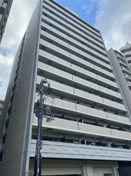 江坂駅 徒歩7分 10階の物件外観写真